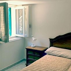 Appartement Einfache und günstige Ferienwohnung