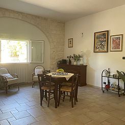 Appartement Casina GiuSaFra von Holiday World