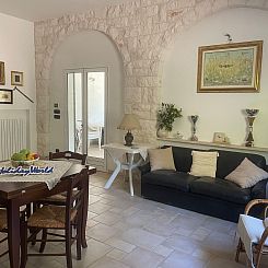 Appartement Casina GiuSaFra von Holiday World