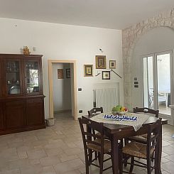 Appartement Casina GiuSaFra von Holiday World