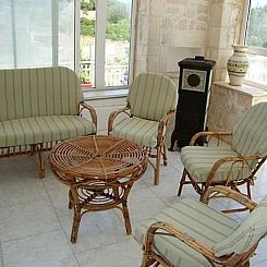 Appartement Schöne Wohnung in Selva di Fasano