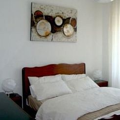 Appartement Schöne Wohnung in Selva di Fasano
