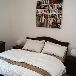 Appartement Schöne Wohnung in Selva di Fasano