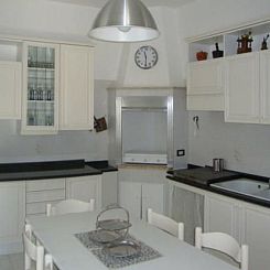 Appartement Schöne Wohnung in Selva di Fasano