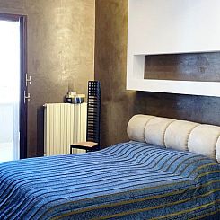 Vrijstaande woning in Locorotondo