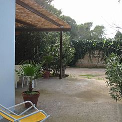 Appartement San Martino' Wohnung mit Privatparkplatz