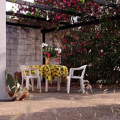 Appartement San Martino' Wohnung mit Privatparkplatz