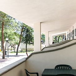 Vakantiehuis Villaggio San Pablo