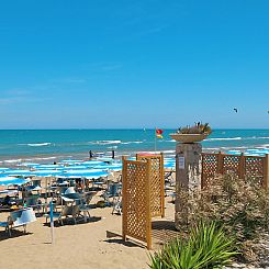 Vakantiehuis Villaggio San Pablo