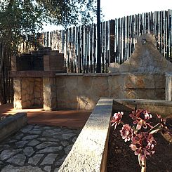 Appartement Freistehendes Haus