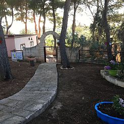 Appartement Freistehendes Haus