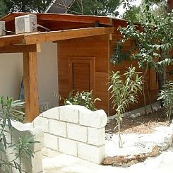 Appartement Wohnung 'Baita4' mit Whirlpool