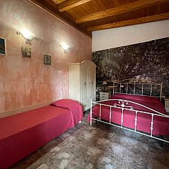 Appartement Wohnung 'Baita4' mit Whirlpool