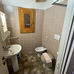 Appartement Wohnung 'Baita4' mit Whirlpool