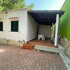 Appartement mit Wallbox