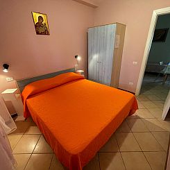 Appartement mit Wallbox