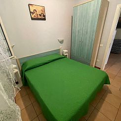 Appartement Wohnung in Vieste mit Grill