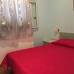 Appartement Wohnung in Vieste mit Privatparkplatz