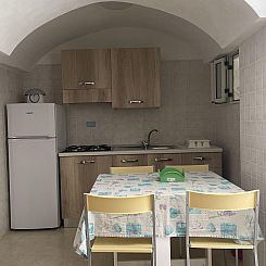 Appartement Wohnung in Vieste