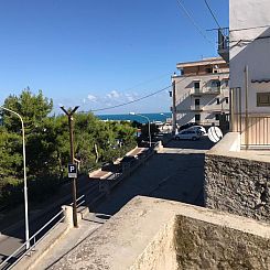 Appartement Wohnung in Vieste