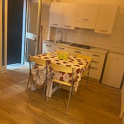 Appartement 'Alloggio nel Borgo