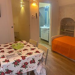 Appartement 'Alloggio nel Borgo