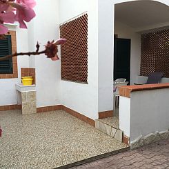 Appartement Carla für 4 Personen