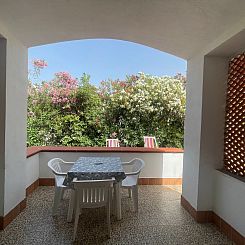 Appartement Carla für 4 Personen