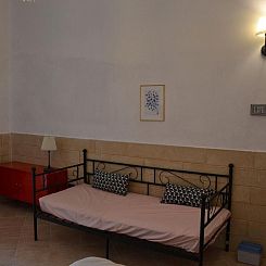 Appartement Casa Flamingo in Meernähe