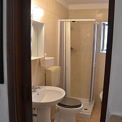Appartement Casa Flamingo in Meernähe