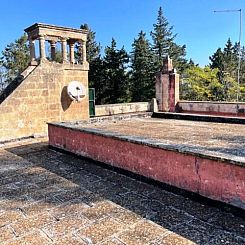 Vrijstaande woning in Francavilla Angitola