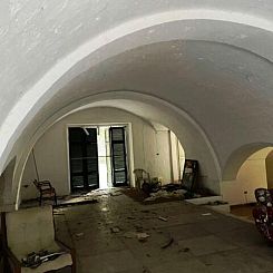 Vrijstaande woning in Francavilla Angitola