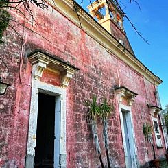 Vrijstaande woning in Francavilla Angitola