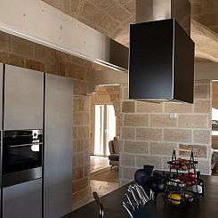 Vakantiehuisje in Francavilla Fontana