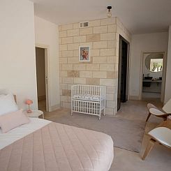 Vakantiehuisje in Francavilla Fontana