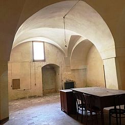 Vrijstaande woning in Francavilla Angitola