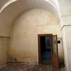 Vrijstaande woning in Francavilla Angitola