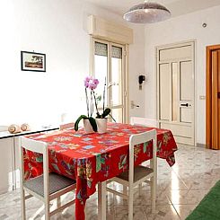 Appartement Wohnung in einer Residenz, nur wenige Meter vom 