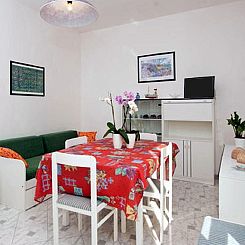 Appartement Wohnung in einer Residenz, nur wenige Meter vom 