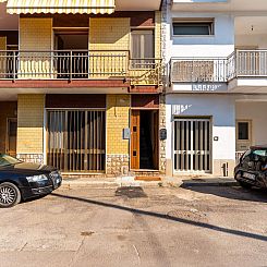 Appartement Casa Lilli in Nardò