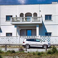 Vakantiehuis BnB Gästezimmer direkt am Meer