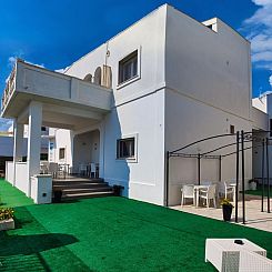 Vakantiehuis BnB Gästezimmer direkt am Meer
