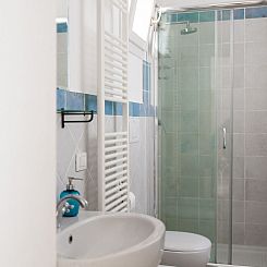 Appartement Wohnung 'Nuvole Barocche' mit Balkon