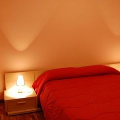 Appartement 'Corte Pizziniaco'