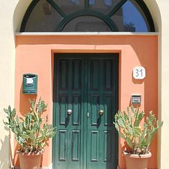 Appartement 'Corte Pizziniaco'