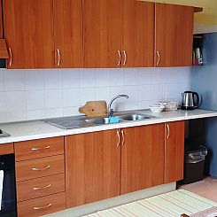 Appartement 'Corte Pizziniaco'