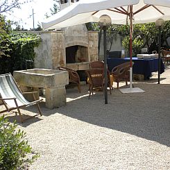 Vakantiehuis bedbreakfast