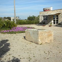 Vakantiehuis bedbreakfast