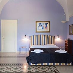 Vakantiehuis bedbreakfast