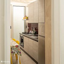 Modern appartement in Lecce